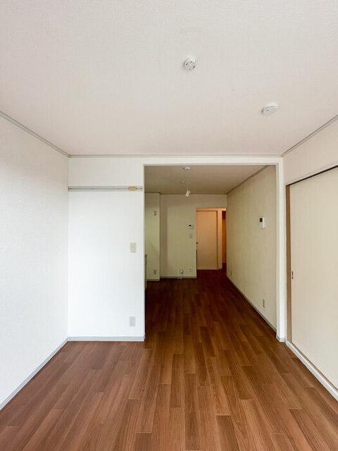 プラムワン（202） 部屋画像