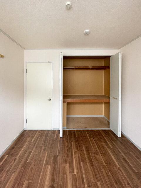 プラムワン（202） 部屋画像