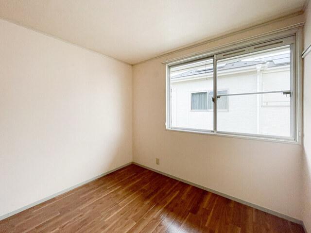 プラムワン（202） 部屋画像