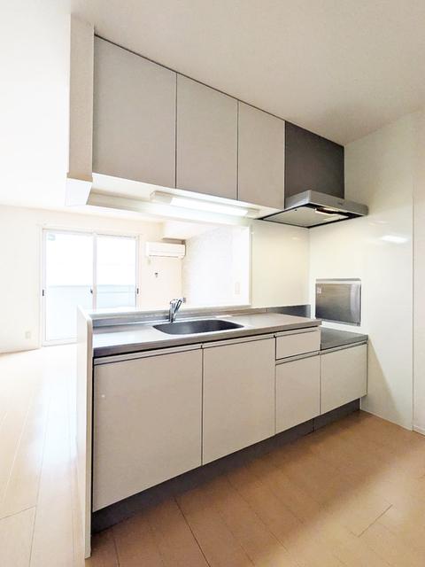 プリウス大曽根　Ｂ（202） 部屋画像