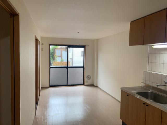 ＭＡＩＳＯＮ　ＣＯＭＦＯＲＣＥ 部屋画像
