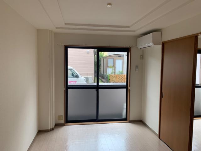ＭＡＩＳＯＮ　ＣＯＭＦＯＲＣＥ 部屋画像