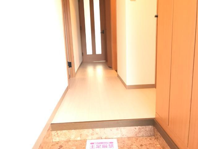ＭＡＩＳＯＮ　ＣＯＭＦＯＲＣＥ 部屋画像