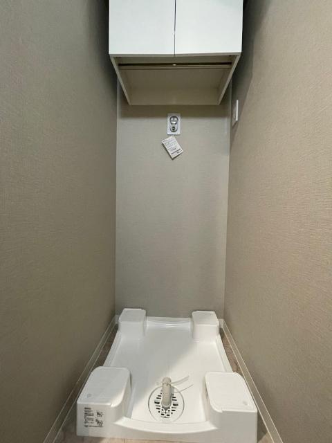グリーンコート 設備