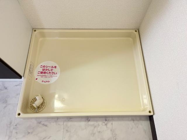 ソル　ヴィヴァーチェ 部屋画像