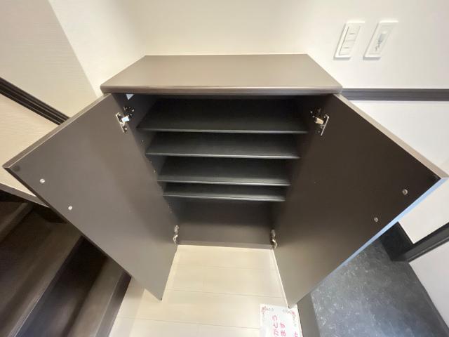 ソル　ヴィヴァーチェ 部屋画像