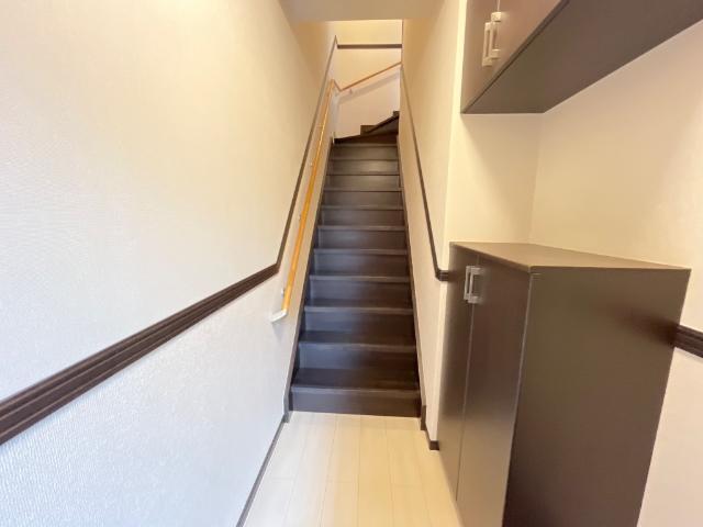 ソル　ヴィヴァーチェ 部屋画像