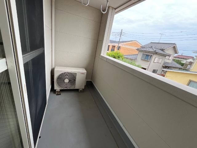 ソル　ヴィヴァーチェ 部屋画像