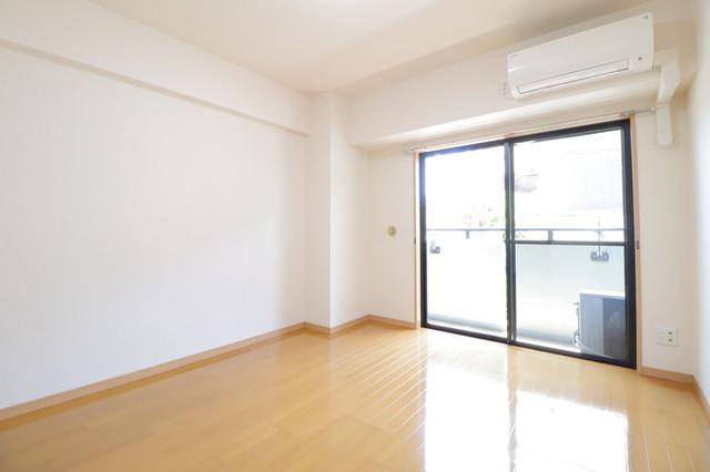 クリエール吉川（106） 部屋画像