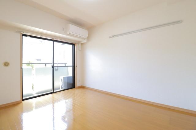 クリエール吉川（106） 部屋画像