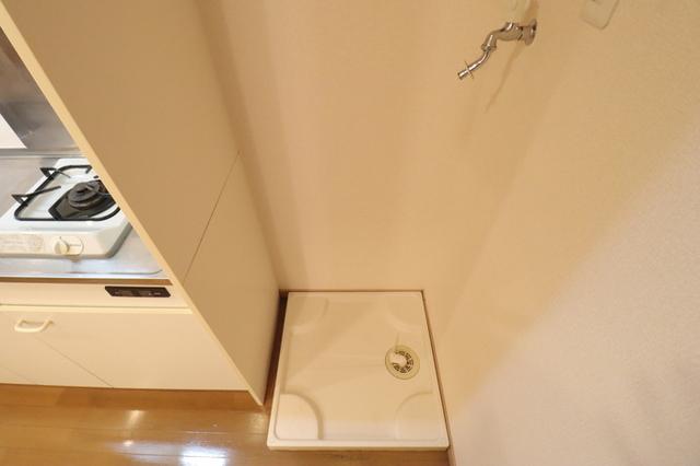 クリエール吉川（106） 部屋画像