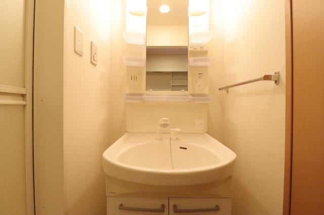 クリエール吉川（106） 部屋画像