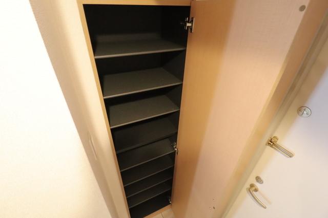 クリエール吉川（106） 部屋画像