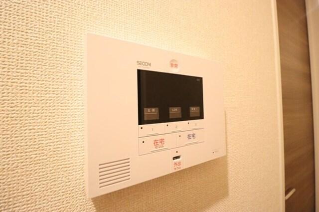 リリー　アネラ（103） 部屋画像