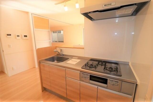 ステラA（102） 部屋画像