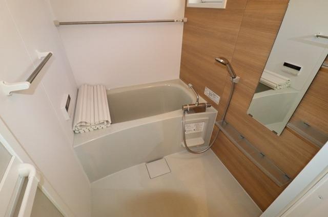 ステラA（102） 部屋画像