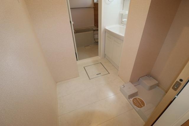 ステラA（102） 部屋画像