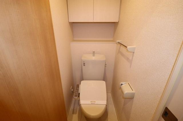 ステラA（102） 部屋画像