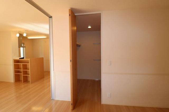 ステラA（102） 部屋画像