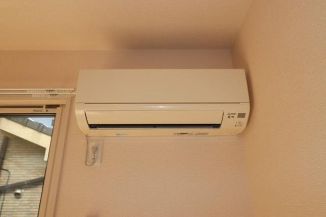 ステラA（102） 部屋画像