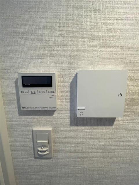 プロシード行徳駅前２ 設備