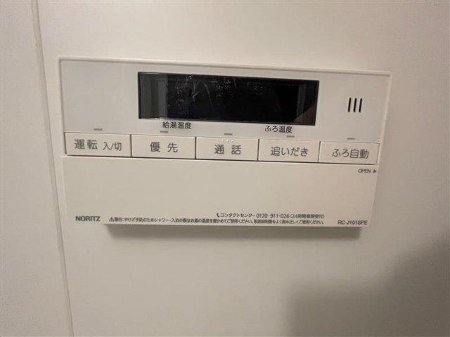 プロシード行徳駅前２ 設備