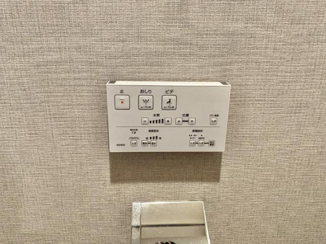 プロシード行徳駅前２ 設備