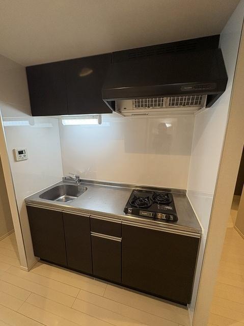 カスタリア本駒込（312） キッチン