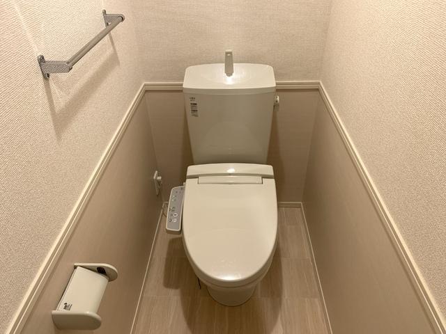 アークコンフォート（202） 部屋画像