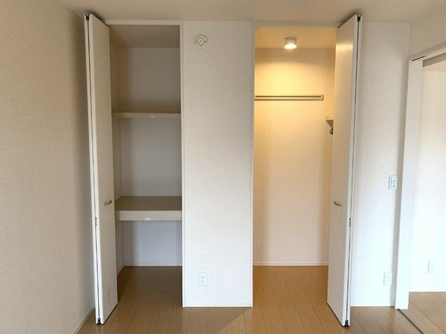 アークコンフォート（202） 部屋画像
