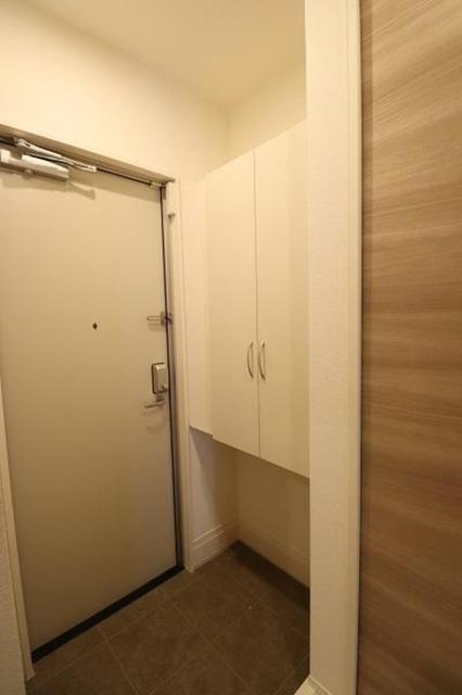 ソレイユ三原台　B（103） 部屋画像