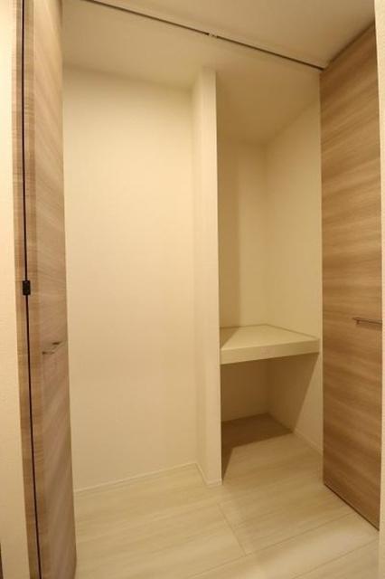 ソレイユ三原台　B（103） 部屋画像