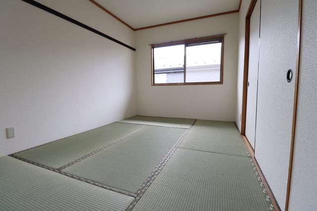 キャピタル高松台（203） 部屋画像