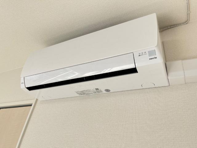 ヴィータ 部屋画像