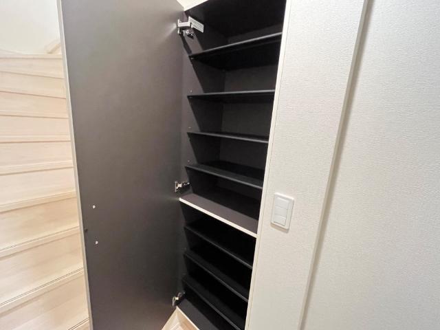 ヴィータ 部屋画像