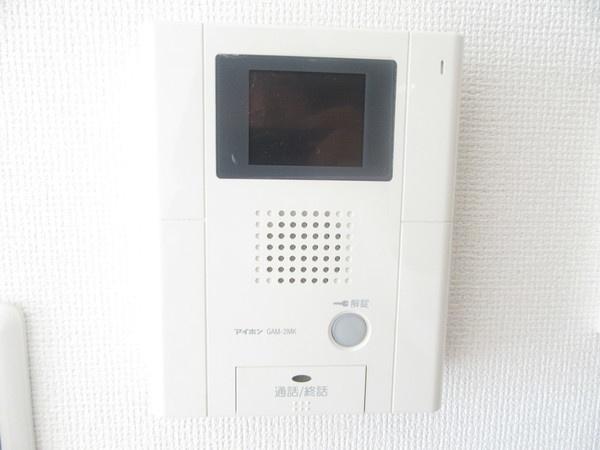 ブラヴール（0405） セキュリティ