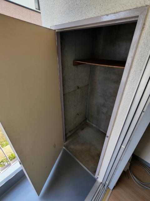 松栄大宮マンション（0107） 収納