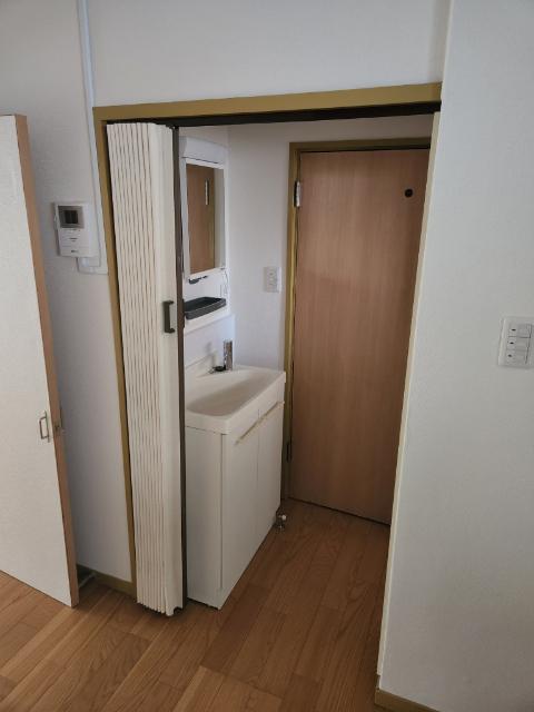 松栄大宮マンション（0107） 洗面