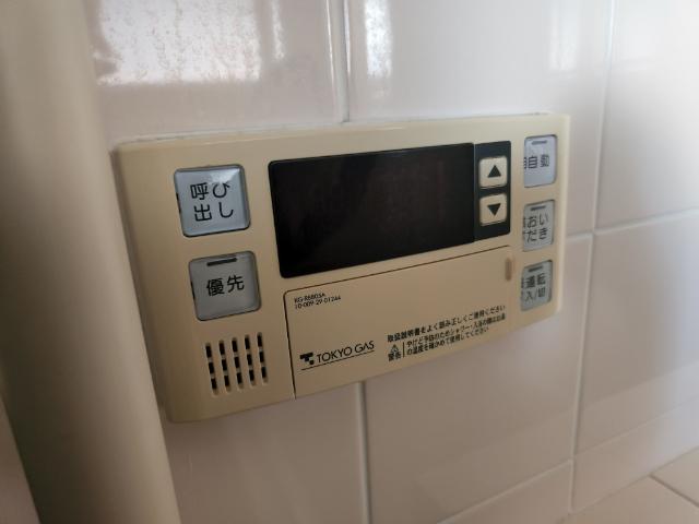 松栄大宮マンション（0107） 設備