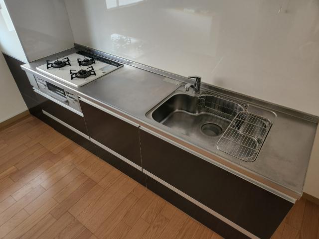 松栄大宮マンション（0107） キッチン