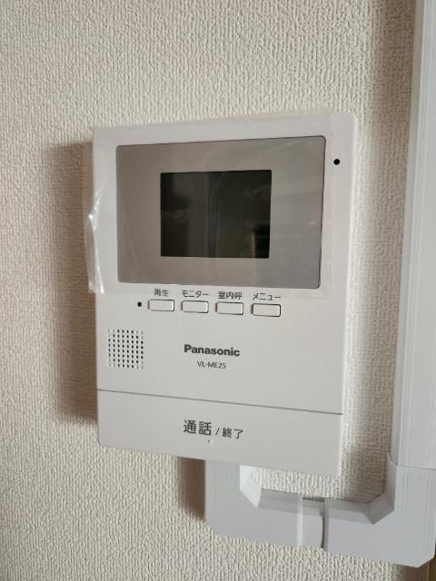 松栄大宮マンション（0107） セキュリティ