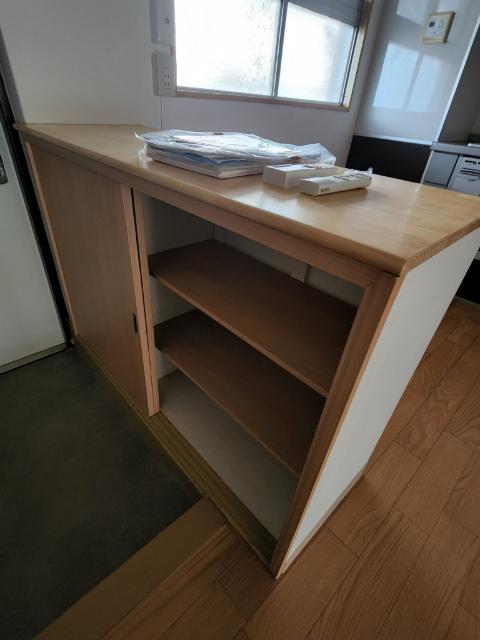 松栄大宮マンション（0107） 玄関
