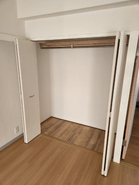 松栄大宮マンション（0107） 収納