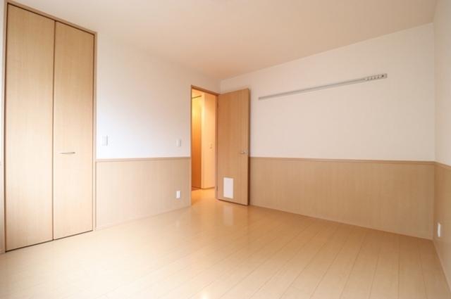 クレール　Ⅰ棟（102） 部屋画像