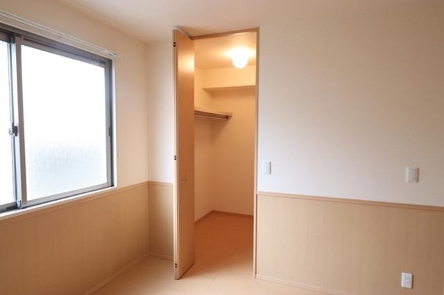 クレール　Ⅰ棟（102） 部屋画像