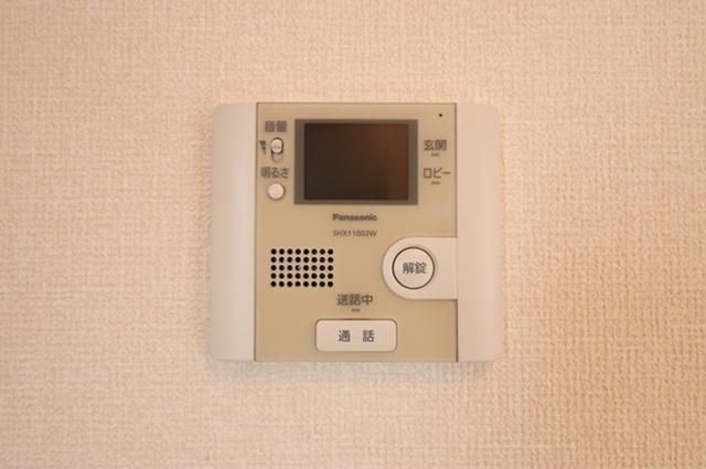 クレール　Ⅰ棟（102） 部屋画像