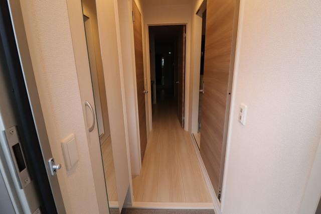 インペリアルヒルズ（303） 部屋画像
