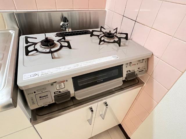 ウインキャッスル（0103） 部屋画像