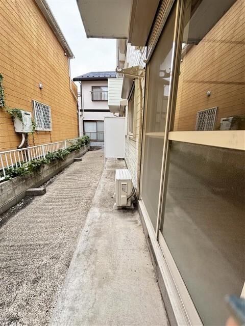 ウインキャッスル（0103） その他