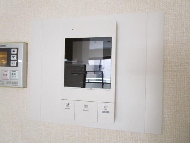 ヴェルドミール本八幡（203） 部屋画像